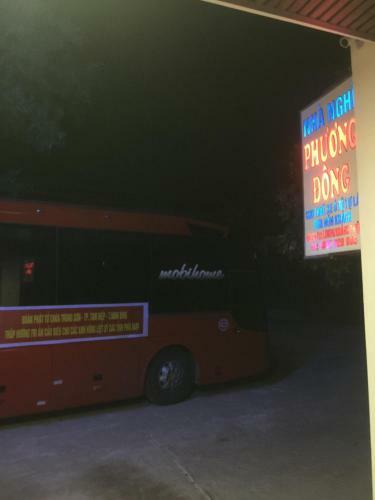 Bed & Breakfast Nh� Ngh? Ph??ng ?�ng