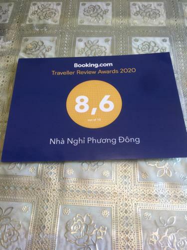 Bed & Breakfast Nh� Ngh? Ph??ng ?�ng