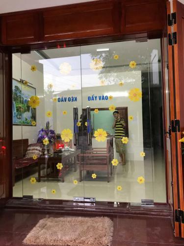 Bed & Breakfast Nh� Ngh? Ph??ng ?�ng