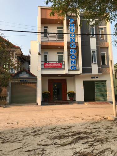 Bed & Breakfast Nh� Ngh? Ph??ng ?�ng