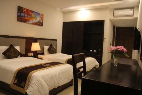 Golden Quang Tri Hotel