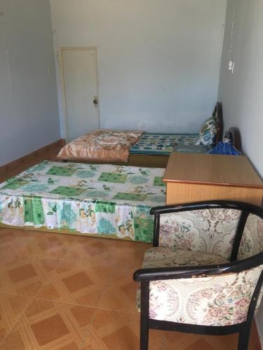 Apartamento Homestay Gold