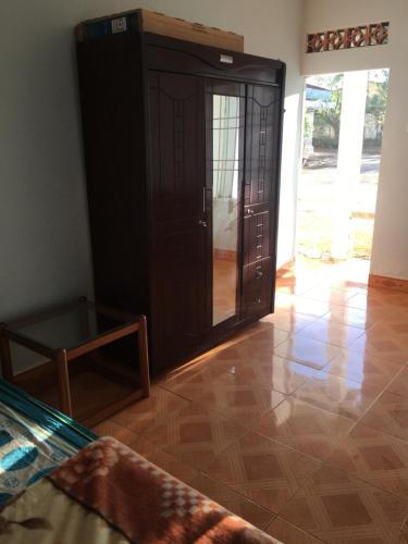 Apartamento Homestay Gold
