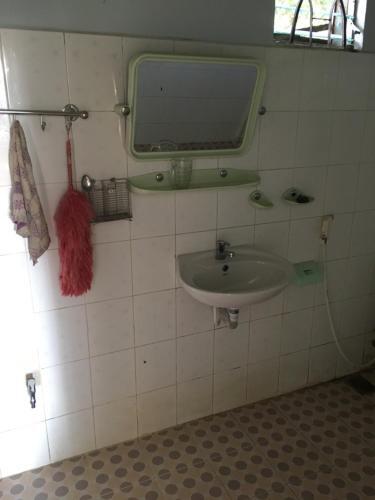 Apartamento Homestay Gold
