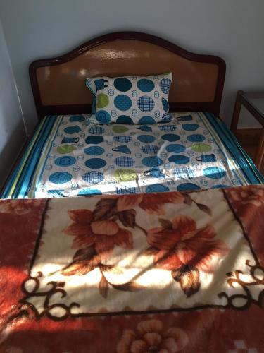 Apartamento Homestay Gold