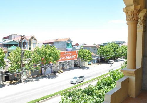 Lam Dat Hotel