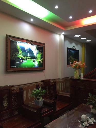 Lam Dat Hotel