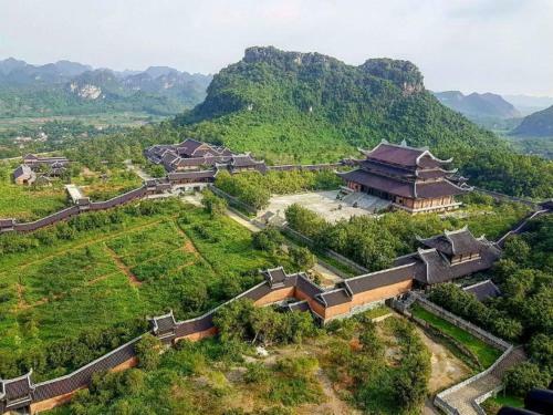 Lam Dat Hotel