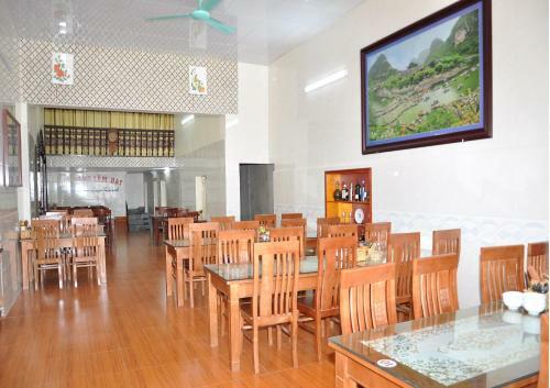 Lam Dat Hotel