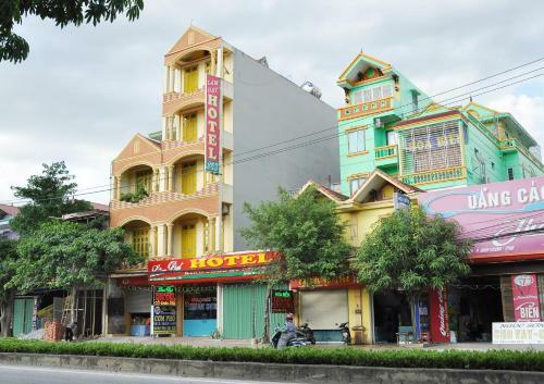 Lam Dat Hotel