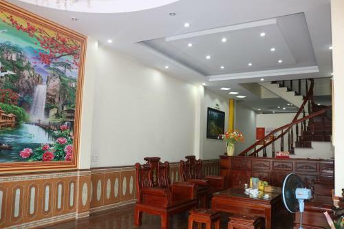 Lam Dat Hotel