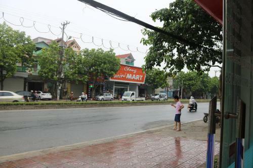 Lam Dat Hotel