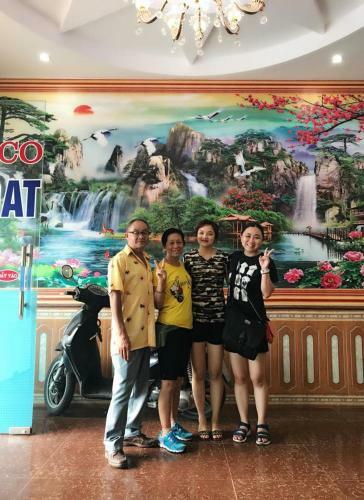 Lam Dat Hotel