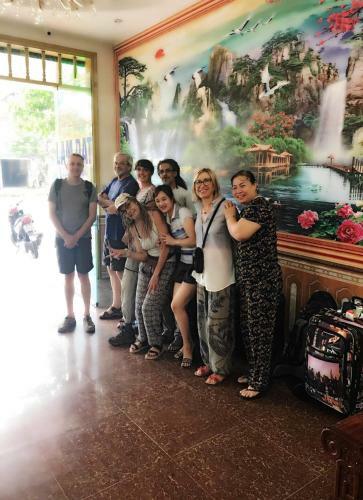 Lam Dat Hotel