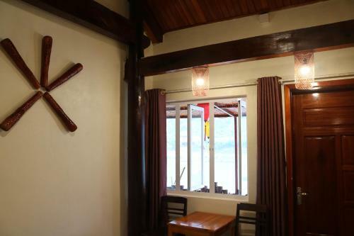 Lodge Phong Nha Coco House