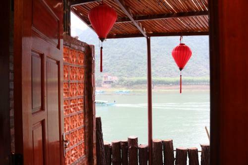 Lodge Phong Nha Coco House