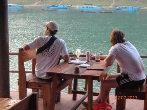 Lodge Phong Nha Coco House