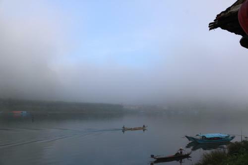 Lodge Phong Nha Coco House