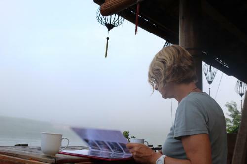 Lodge Phong Nha Coco House