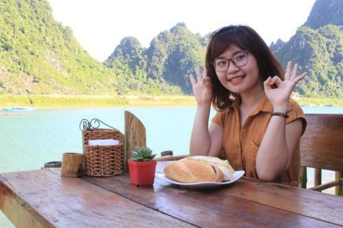 Lodge Phong Nha Coco House