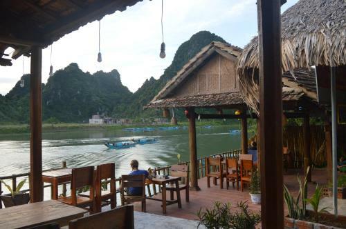 Lodge Phong Nha Coco House