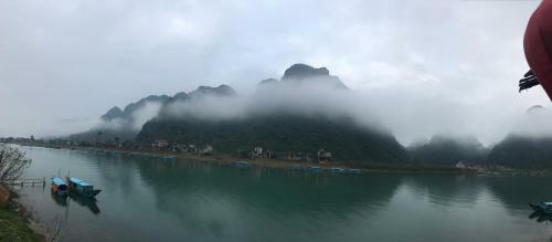 Lodge Phong Nha Coco House