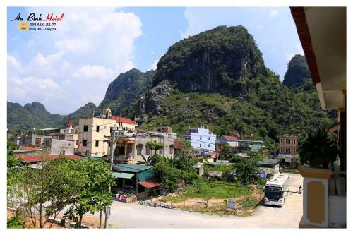An Binh Hotel