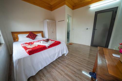 Phong Nha Homestay