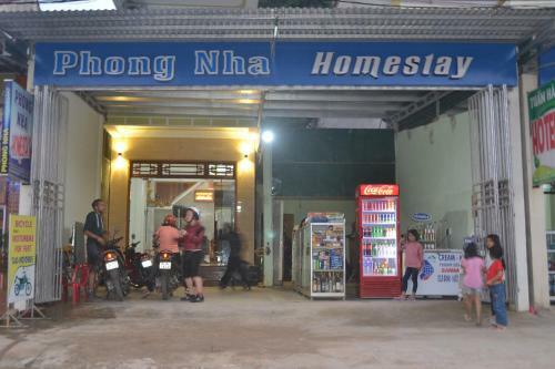Phong Nha Homestay