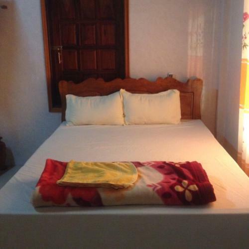 Phong Nha Backpacker Hostel