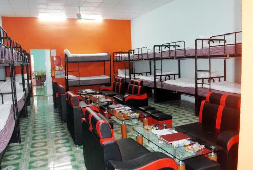Phong Nha Backpacker Hostel