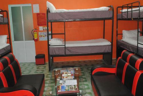 Phong Nha Backpacker Hostel