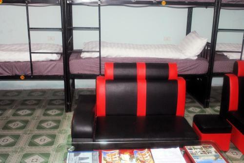 Phong Nha Backpacker Hostel