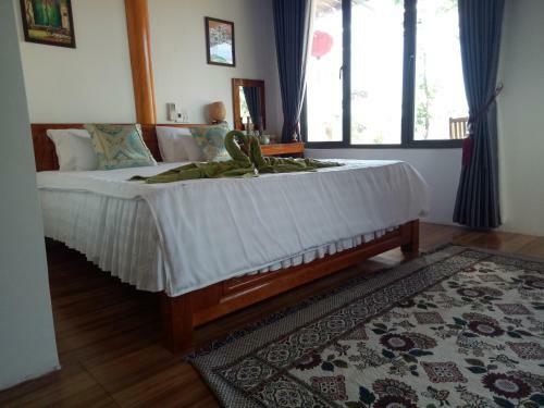Lodge Phong Nha Rice Field Homestay