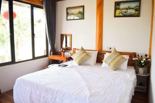 Lodge Phong Nha Rice Field Homestay
