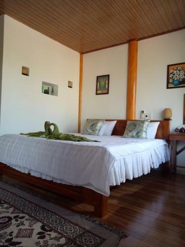 Lodge Phong Nha Rice Field Homestay