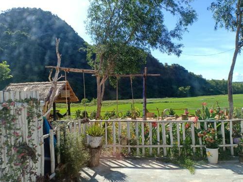 Lodge Phong Nha Rice Field Homestay