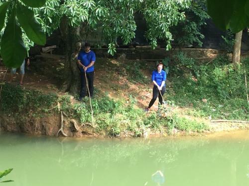 Lodge Phong Nha Rice Field Homestay