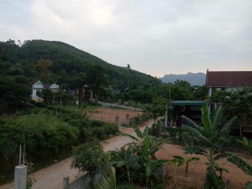 Lodge Phong Nha Rice Field Homestay
