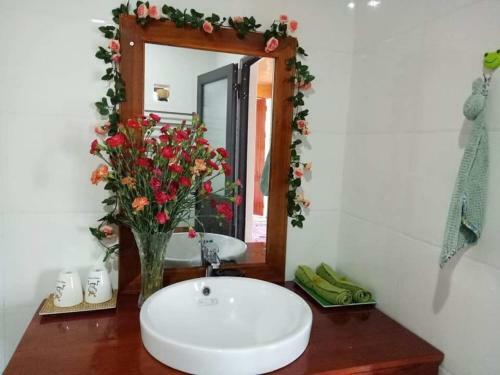Lodge Phong Nha Rice Field Homestay