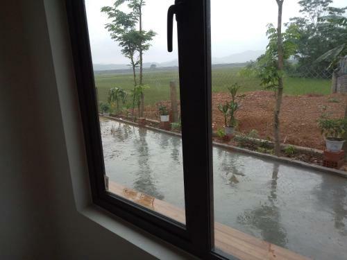 Lodge Phong Nha Rice Field Homestay