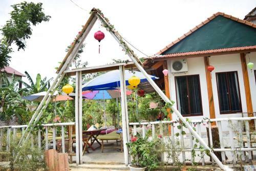 Lodge Phong Nha Rice Field Homestay