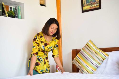 Lodge Phong Nha Rice Field Homestay