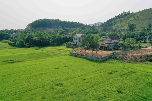 Lodge Phong Nha Rice Field Homestay
