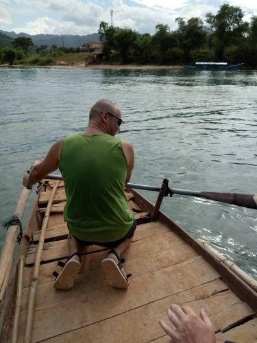 Lodge Phong Nha Rice Field Homestay