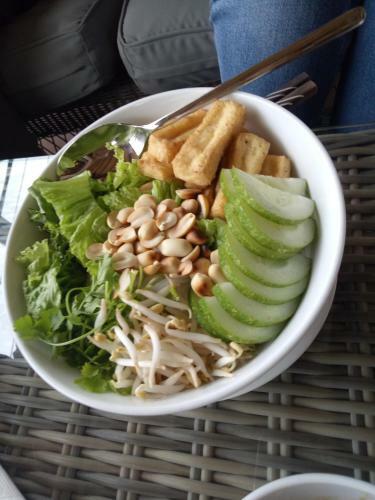 Lodge Phong Nha Rice Field Homestay