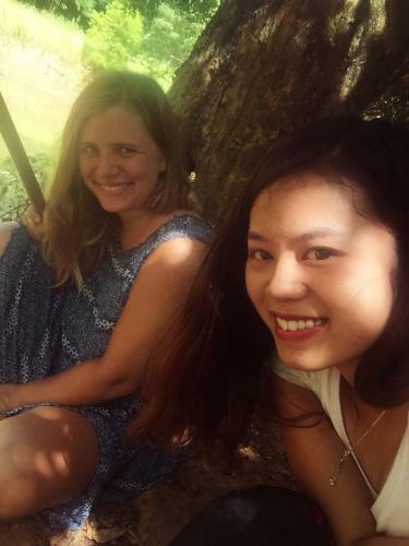 Lodge Phong Nha Rice Field Homestay