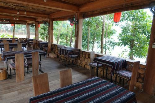 Nguyen Shack - Phong Nha Glamping