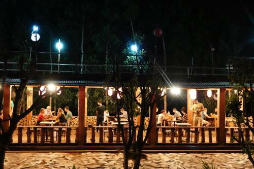 Nguyen Shack - Phong Nha Glamping