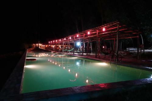 Nguyen Shack - Phong Nha Glamping